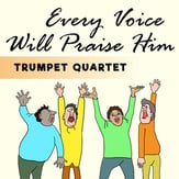 Every Voice Will Praise Him P.O.D cover